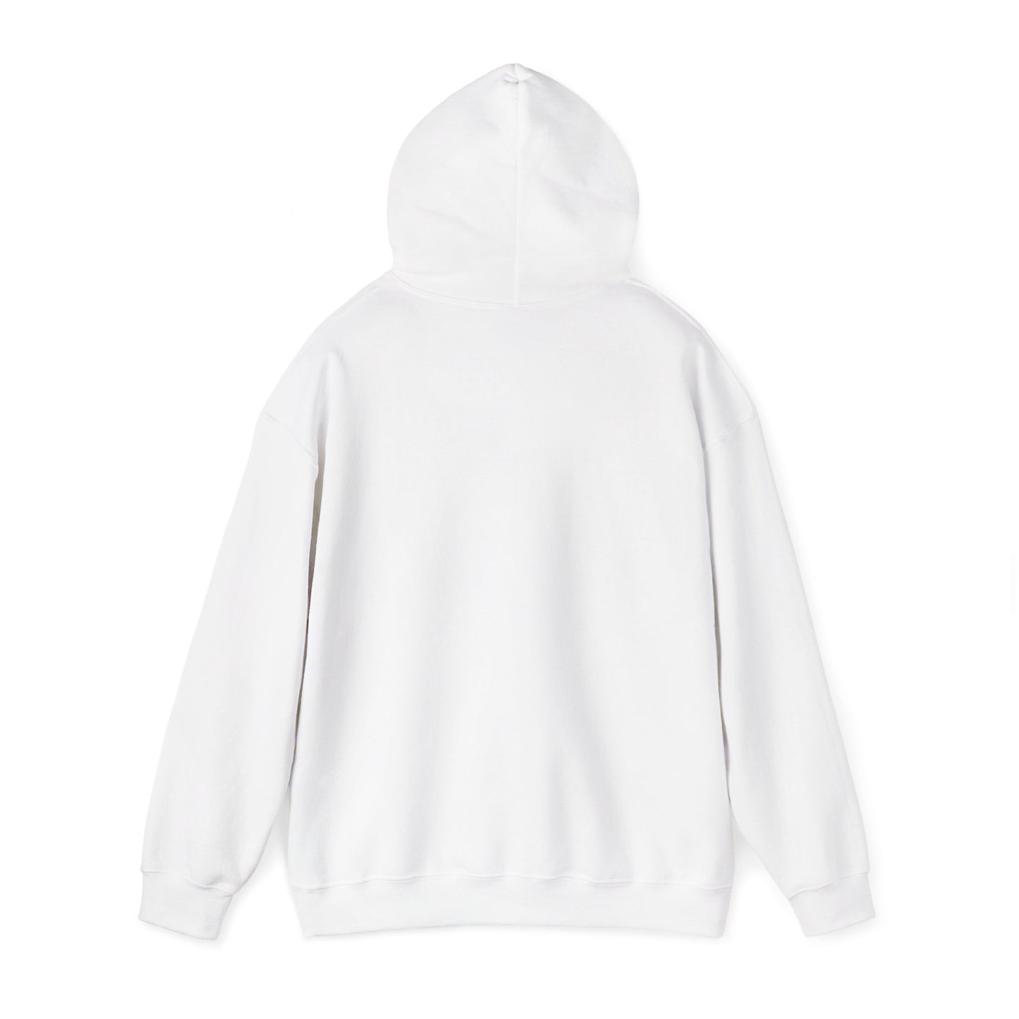 Thurtdelic Graphic Hoodie — Bold Yellow Retro Logo Sweatshirt