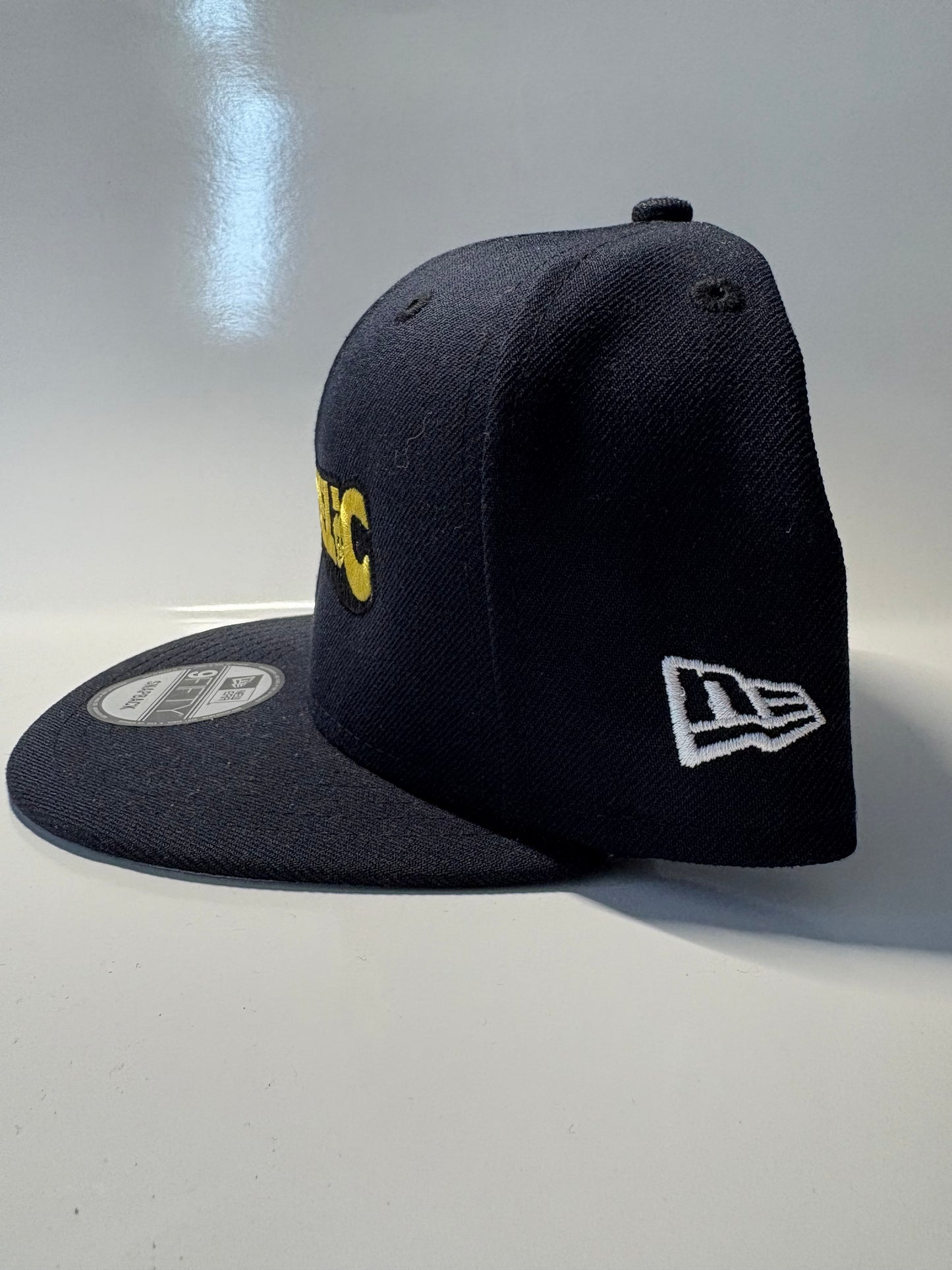 Thurtdelic Newera Snapback hats