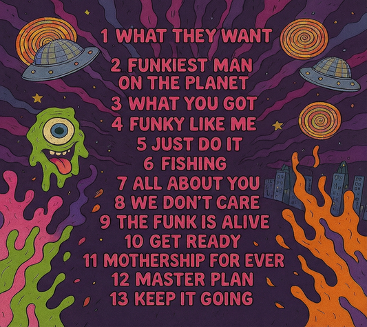 Psychedelic Therapy (Official CD)